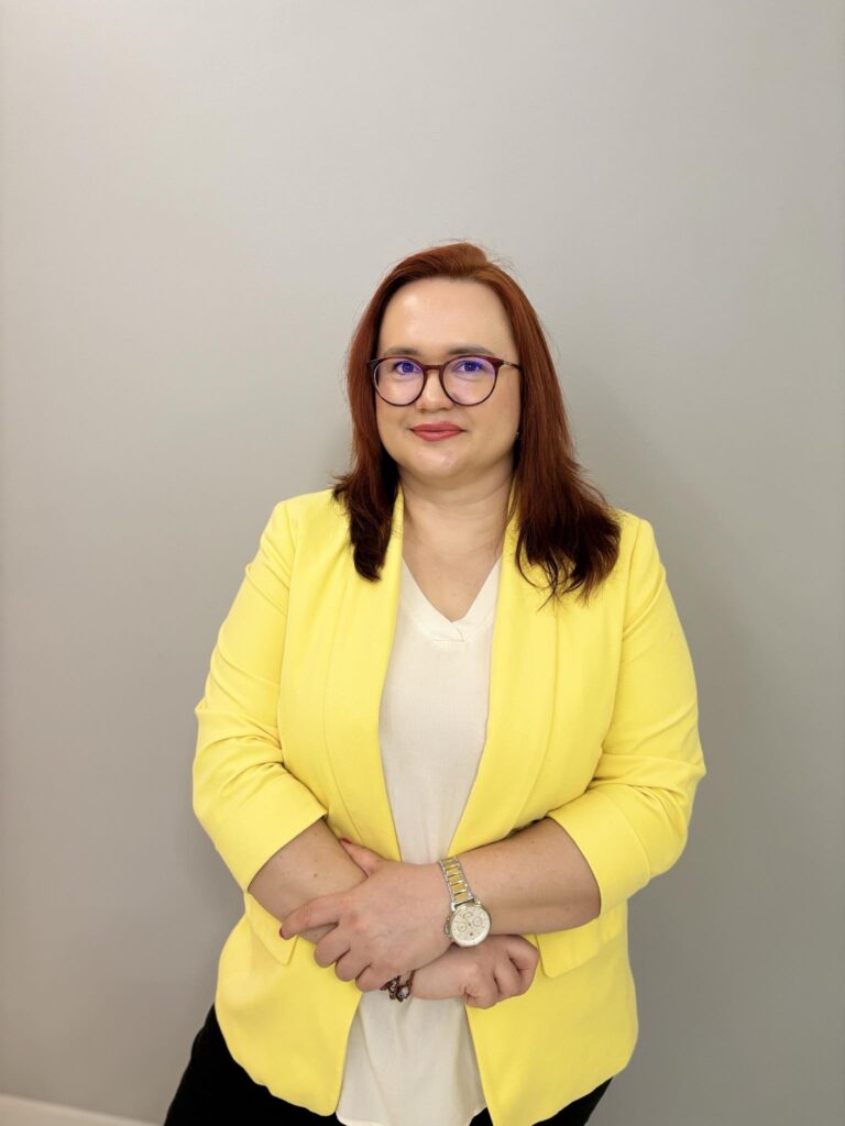 GWARANT Elżbieta Świderska. Usługi księgowe w Poznaniu